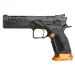 Pistolet CZ TS 3 Orange OR kal. 9x19 mm